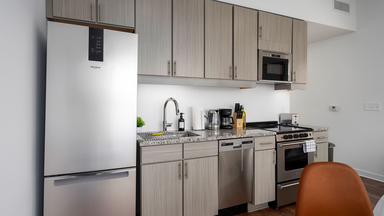 Photo of Kitchen in Avondale