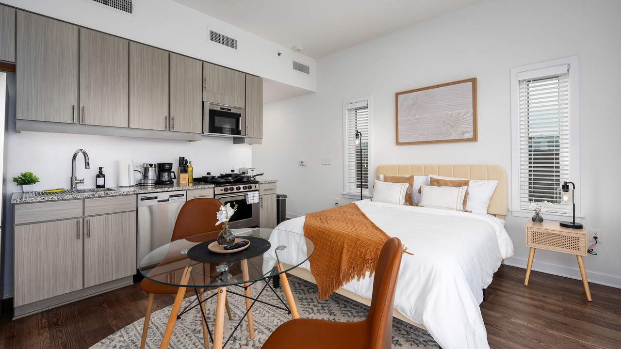 Photo of Bedroom in Avondale
