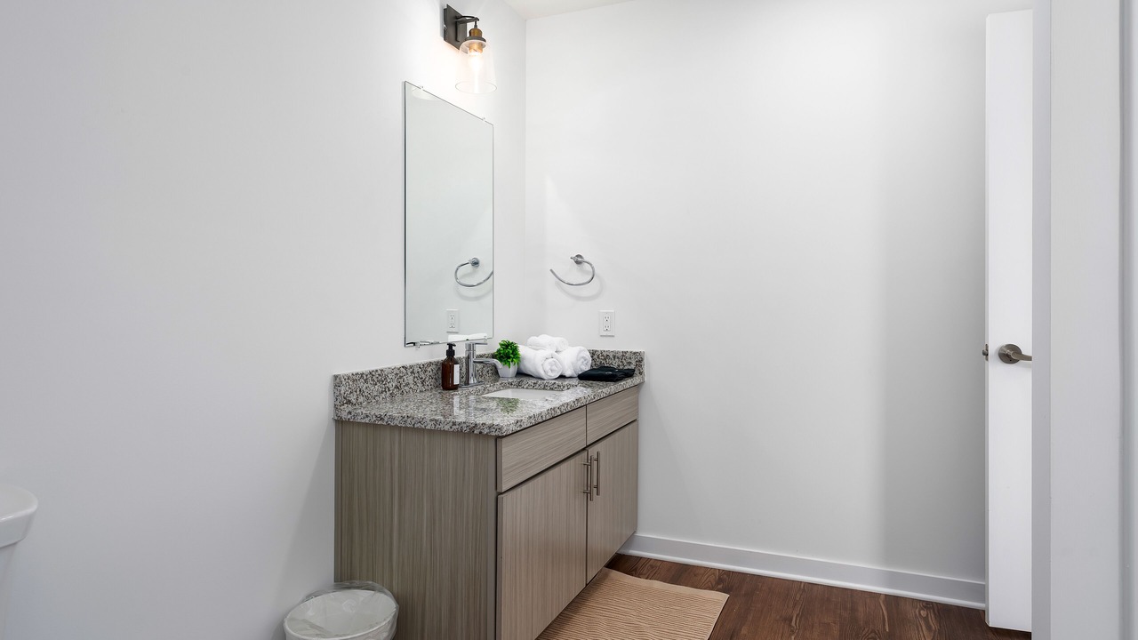 Photo of Bathroom in Avondale