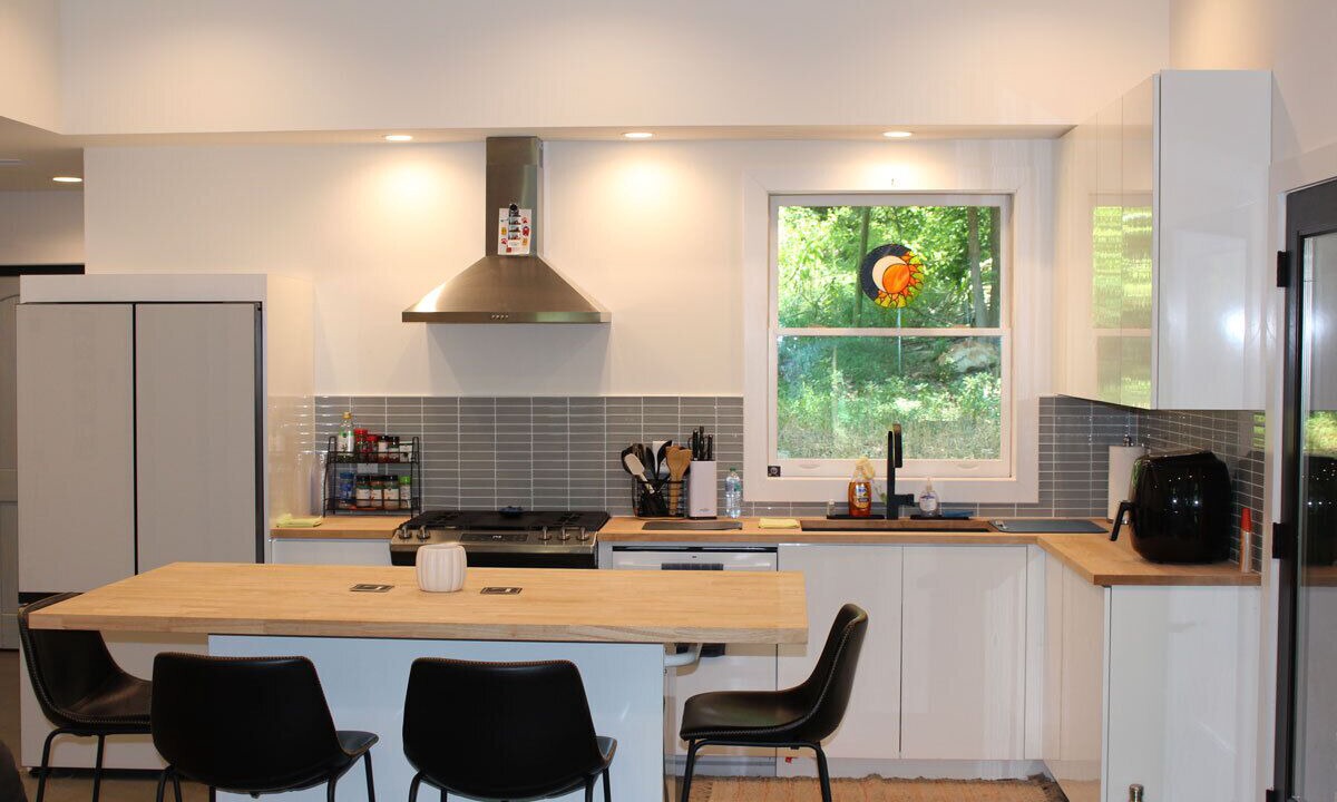 Photo of Kitchen in Athens