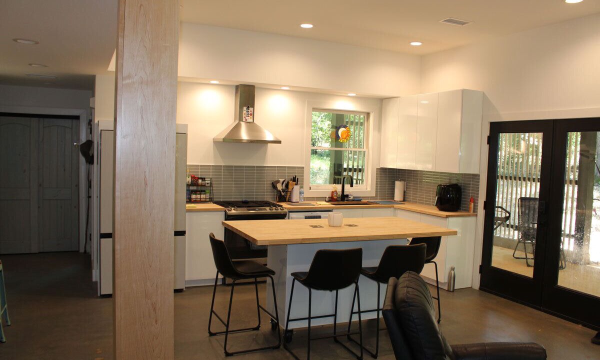 Photo of Kitchen in Athens