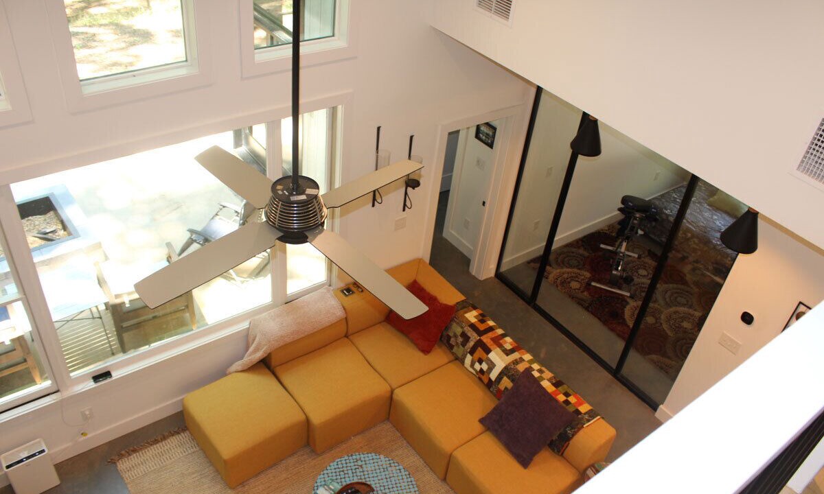 Photo of Livingroom in Athens