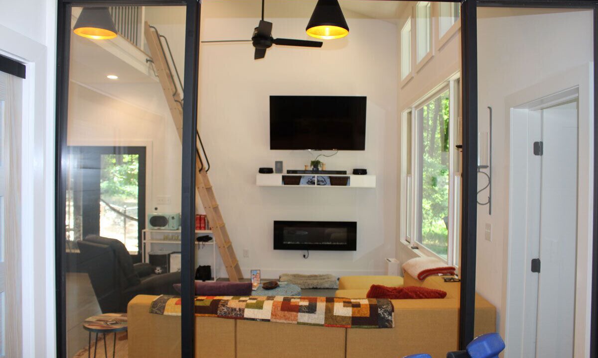 Photo of Livingroom in Athens