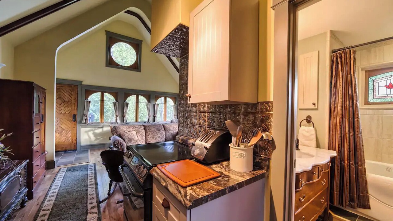 Photo of Kitchen in Powassan