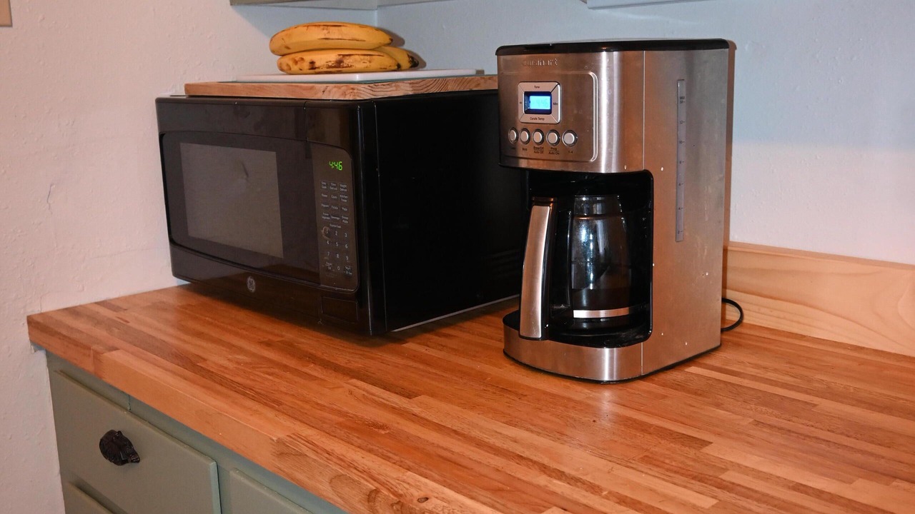 Photo of Kitchen in Waterville