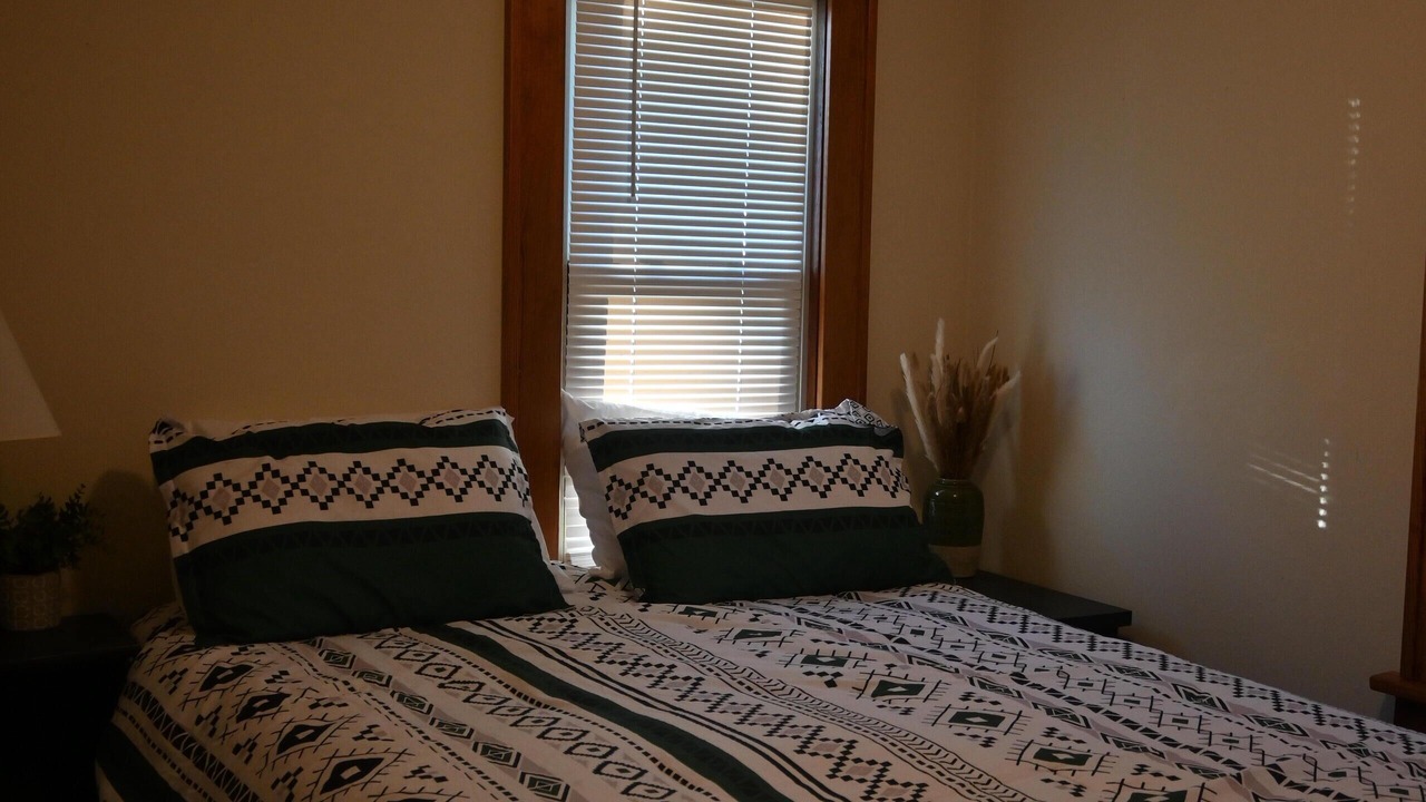 Photo of Bedroom in Waterville