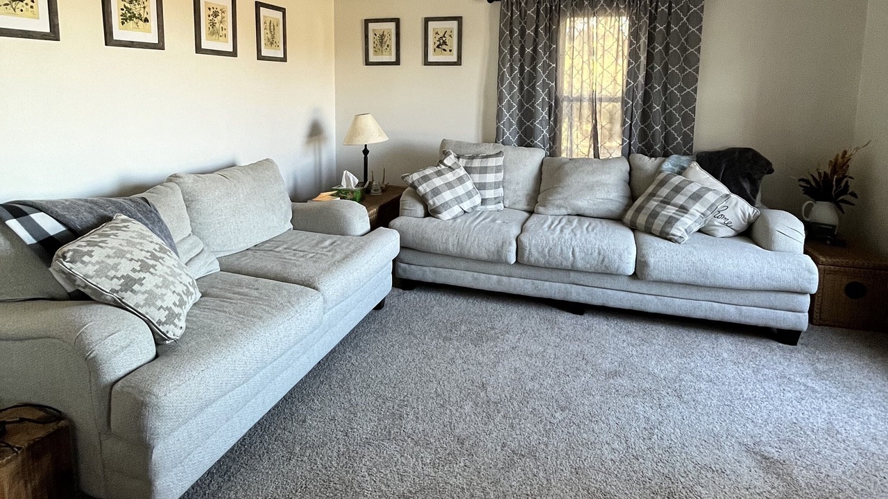 Photo of Livingroom in Waterville