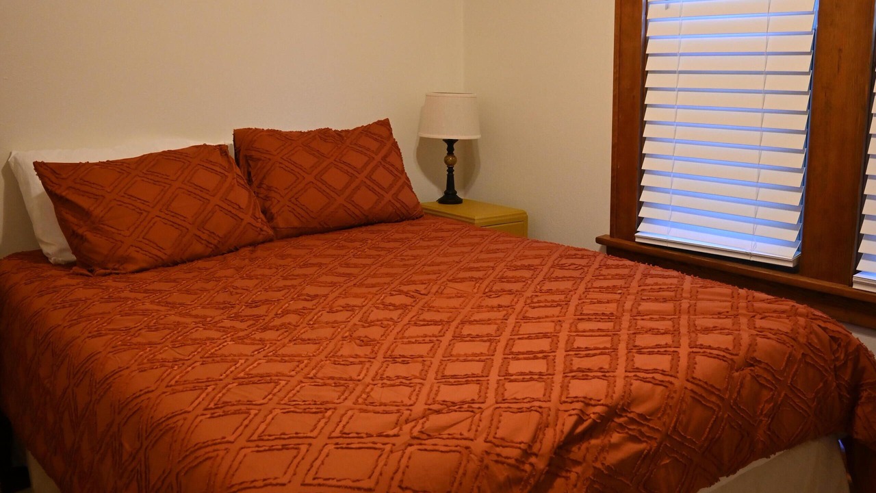 Photo of Bedroom in Waterville