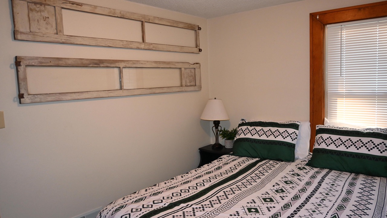 Photo of Bedroom in Waterville