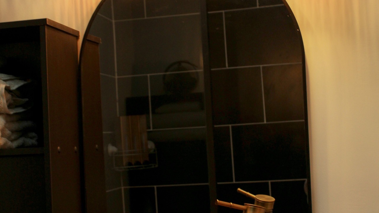 Photo of Bathroom in Cleveland