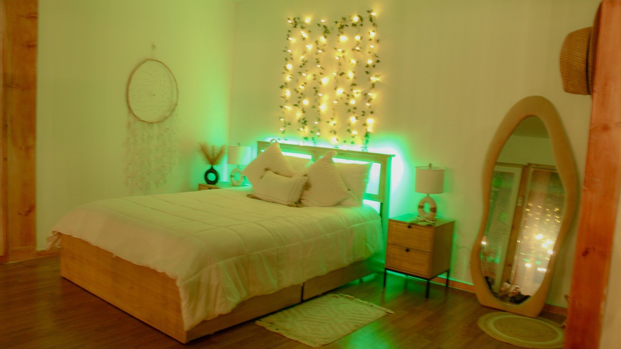 Photo of Bedroom in Cleveland