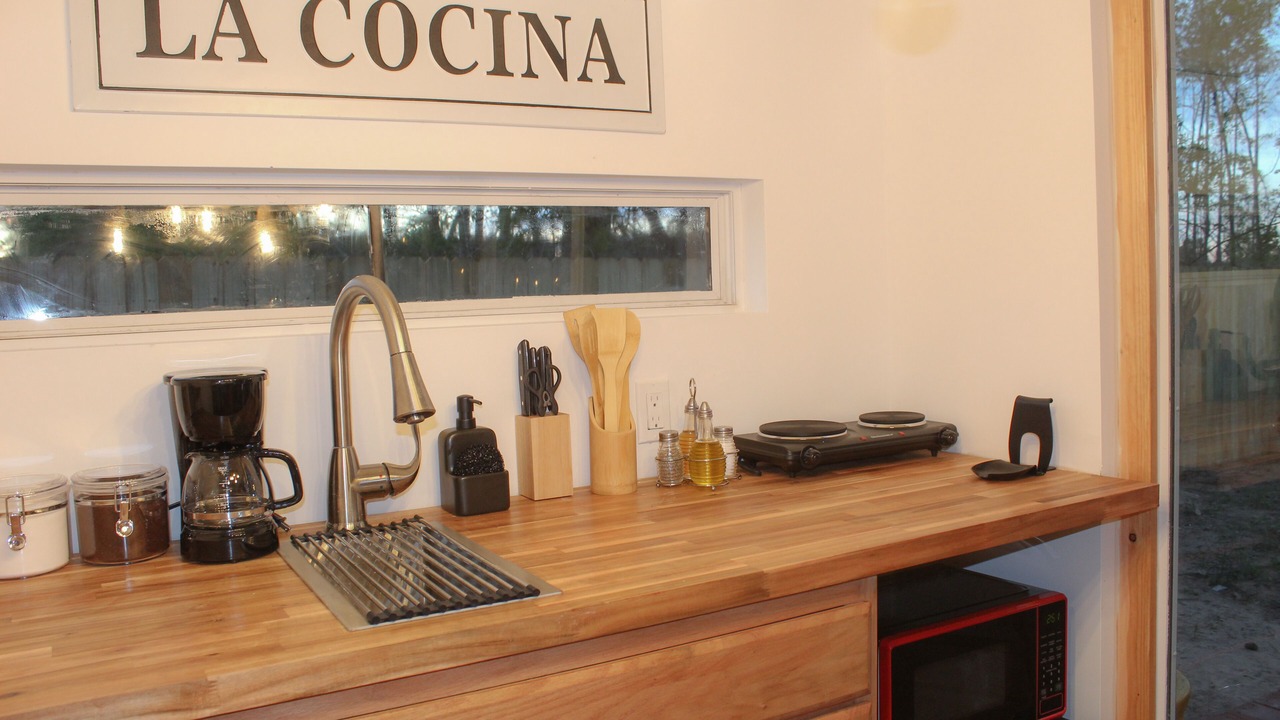 Photo of Kitchen in Cleveland
