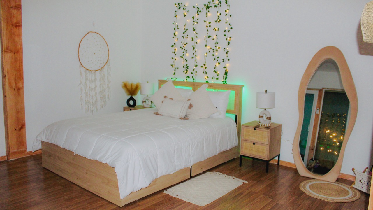 Photo of Bedroom in Cleveland