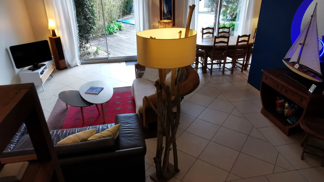 Photo of Livingroom in Les Sables d'Olonne
