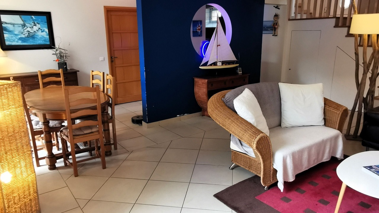 Photo of Livingroom in Les Sables d'Olonne