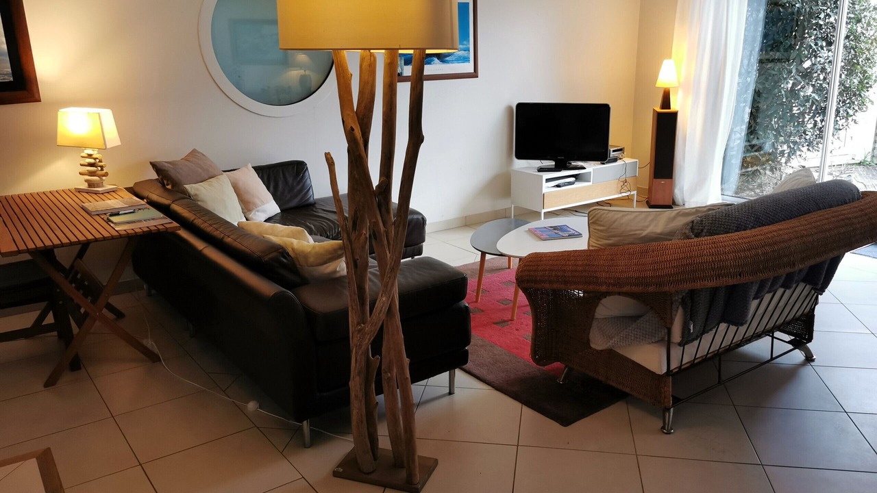 Photo of Livingroom in Les Sables d'Olonne