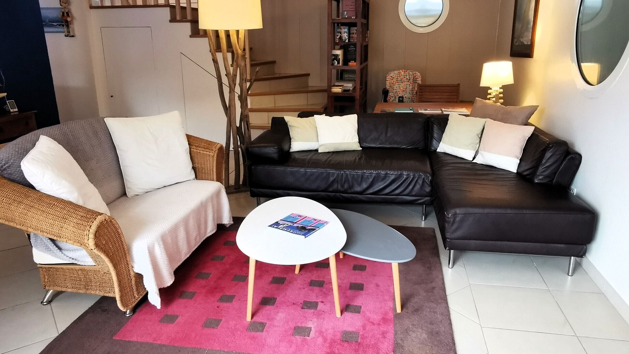 Photo of Livingroom in Les Sables d'Olonne