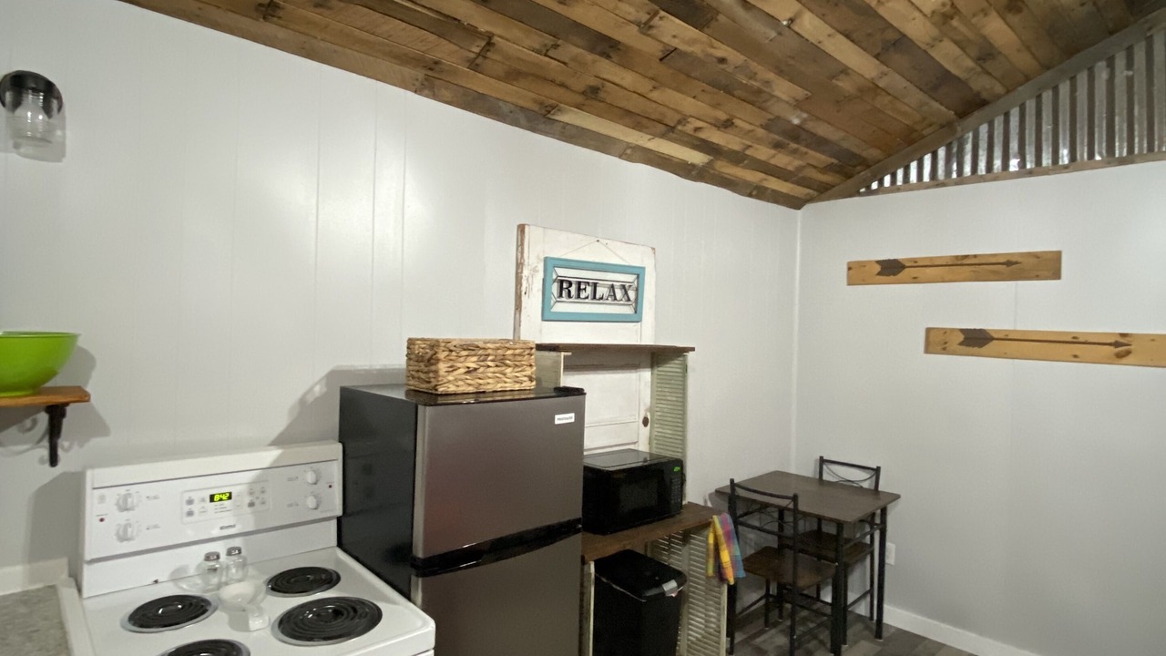 Photo of Kitchen in Crowville