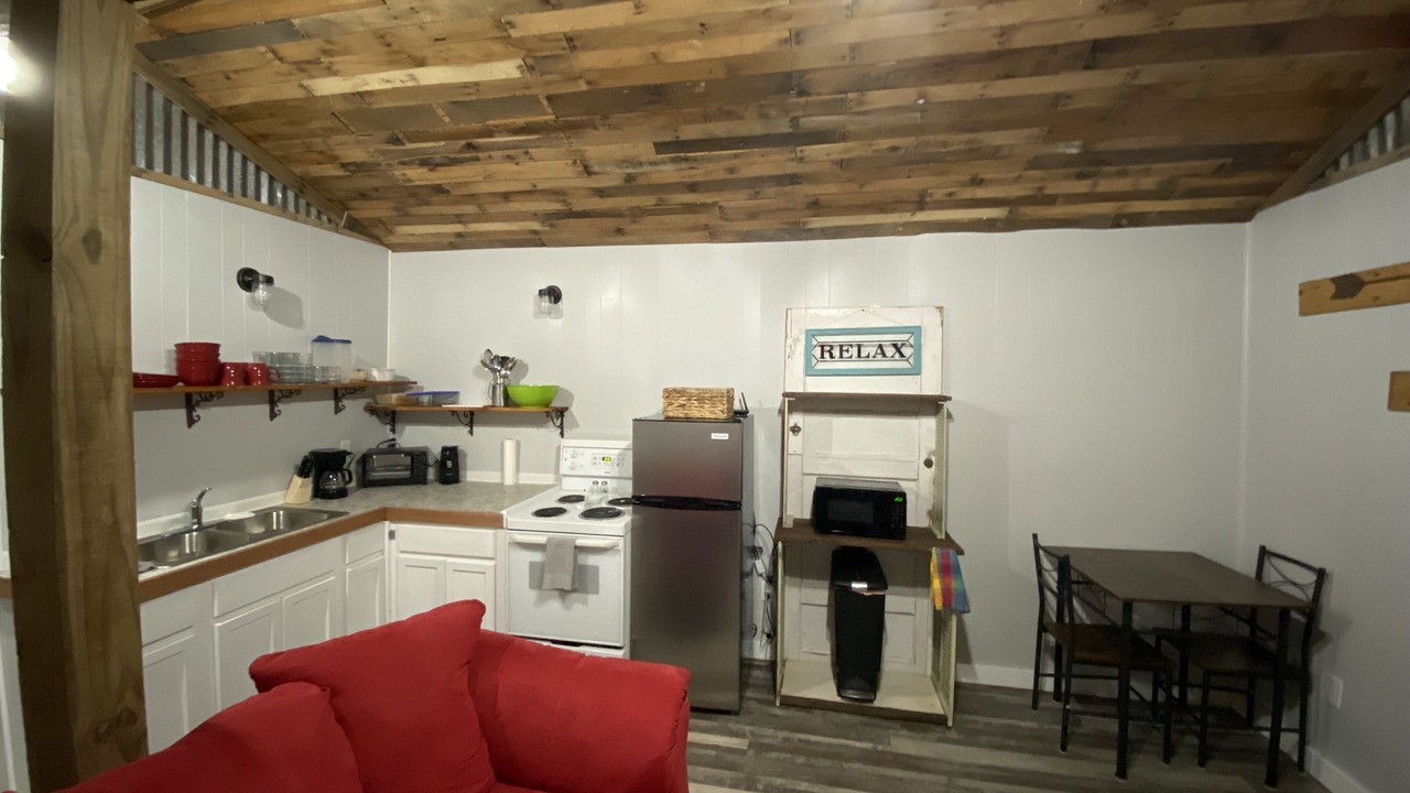 Photo of Kitchen in Crowville