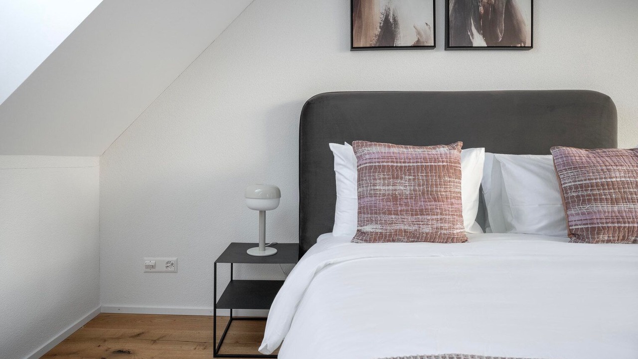 Photo of Bedroom in Kloten