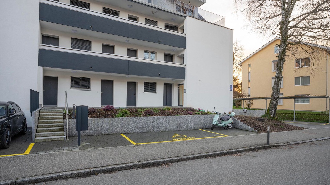 Photo of Outdoor in Kloten