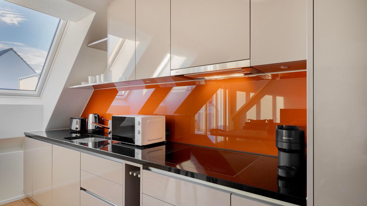 Photo of Kitchen in Kloten
