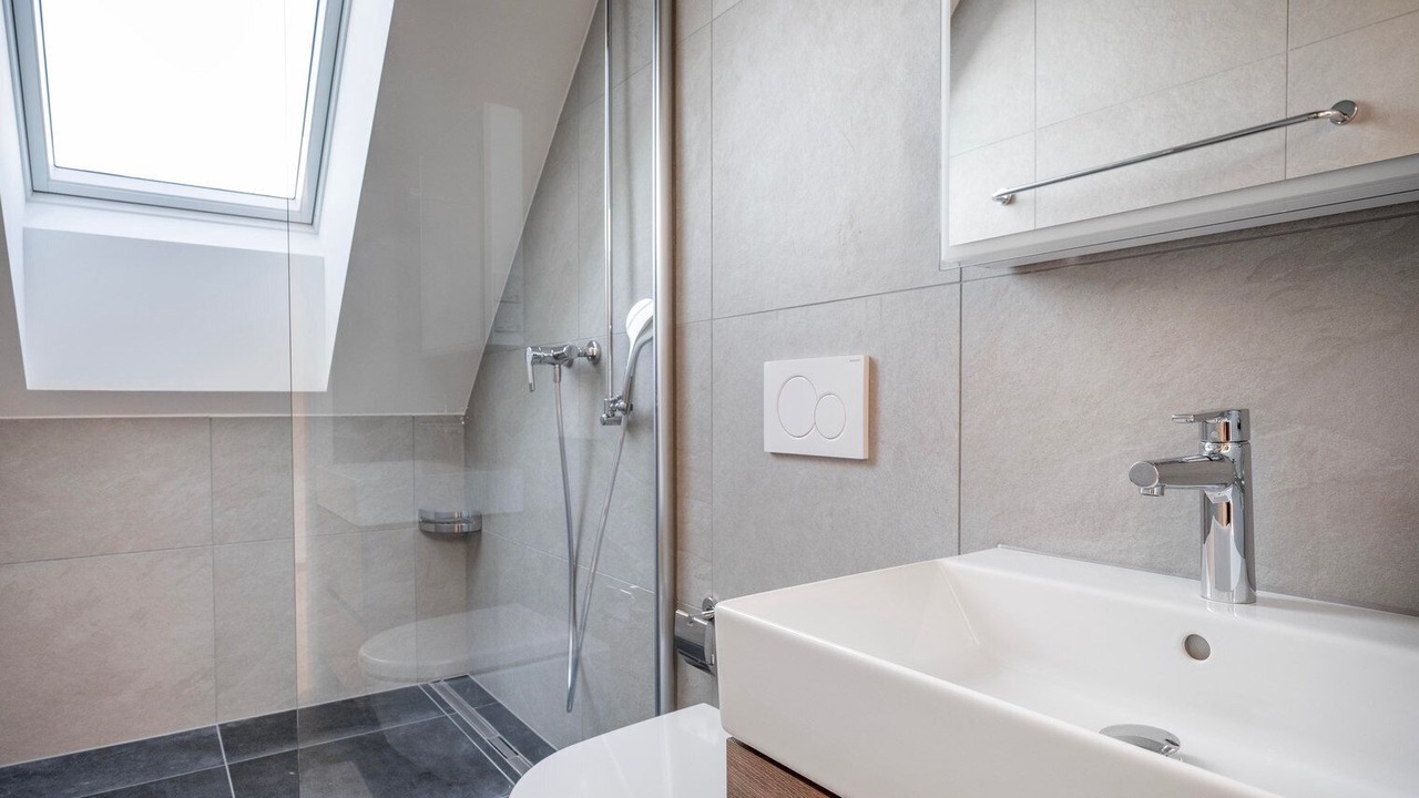Photo of Bathroom in Kloten