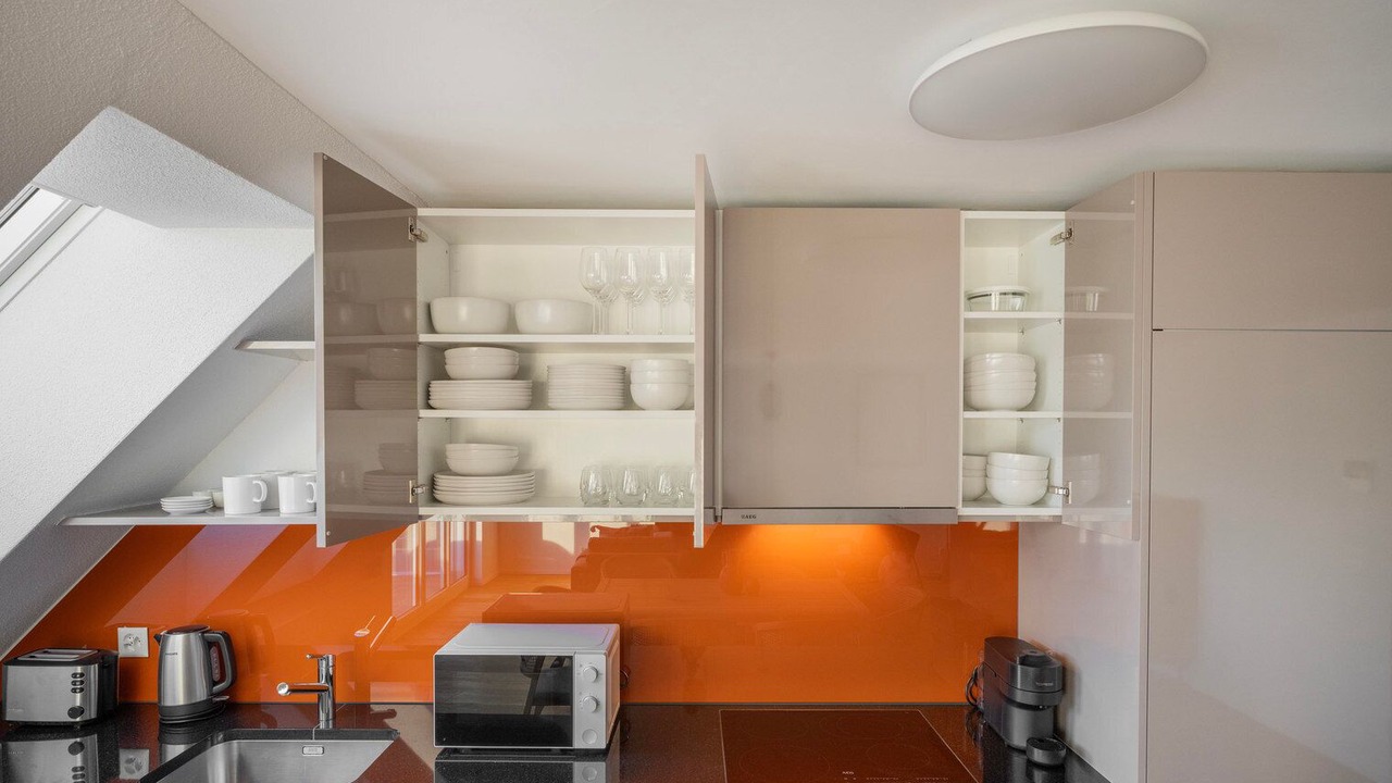 Photo of Kitchen in Kloten