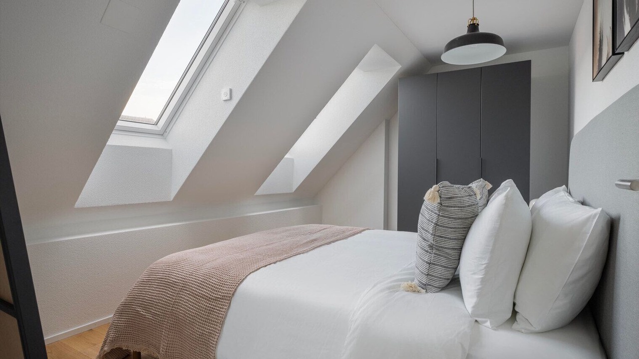 Photo of Bedroom in Kloten