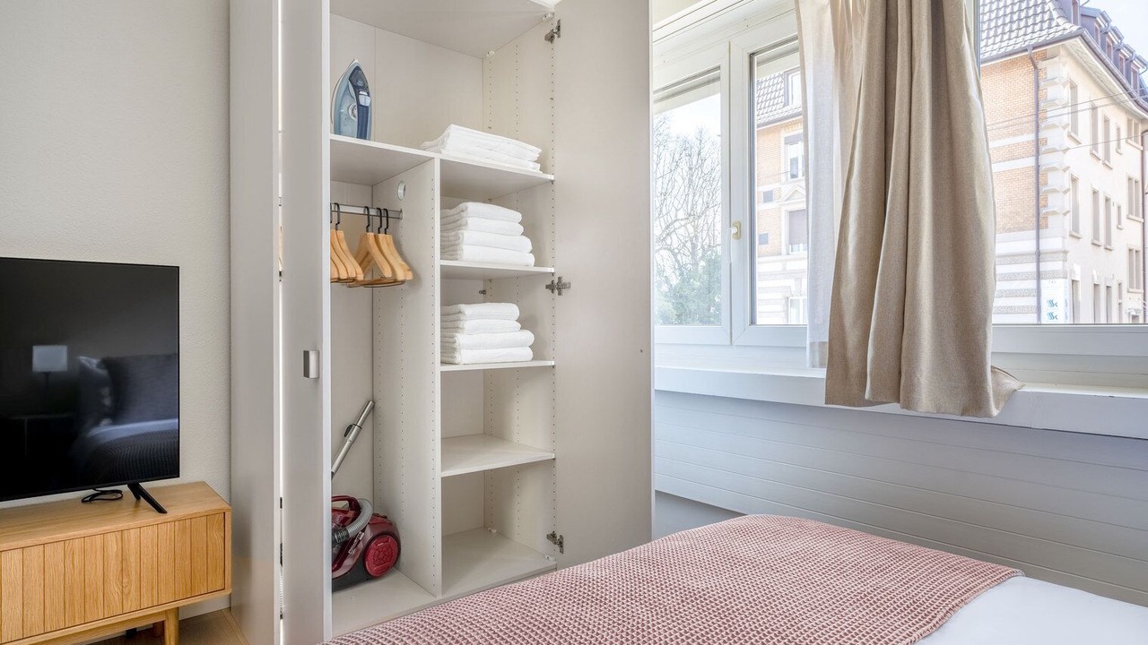 Photo of Bedroom in District 6