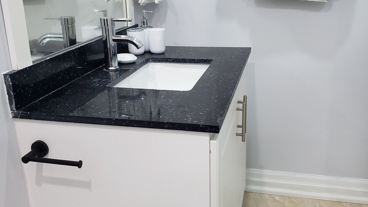 Photo of Bathroom in Mount Pleasant