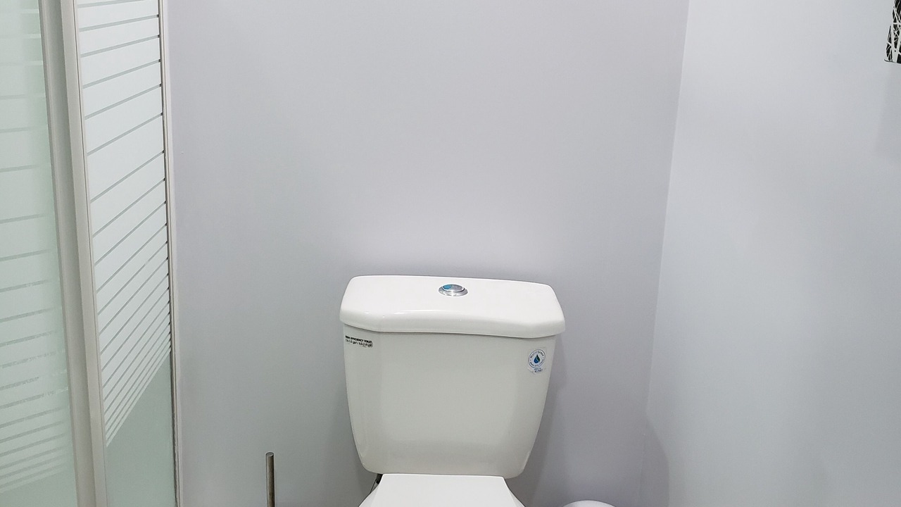 Photo of Bathroom in Mount Pleasant