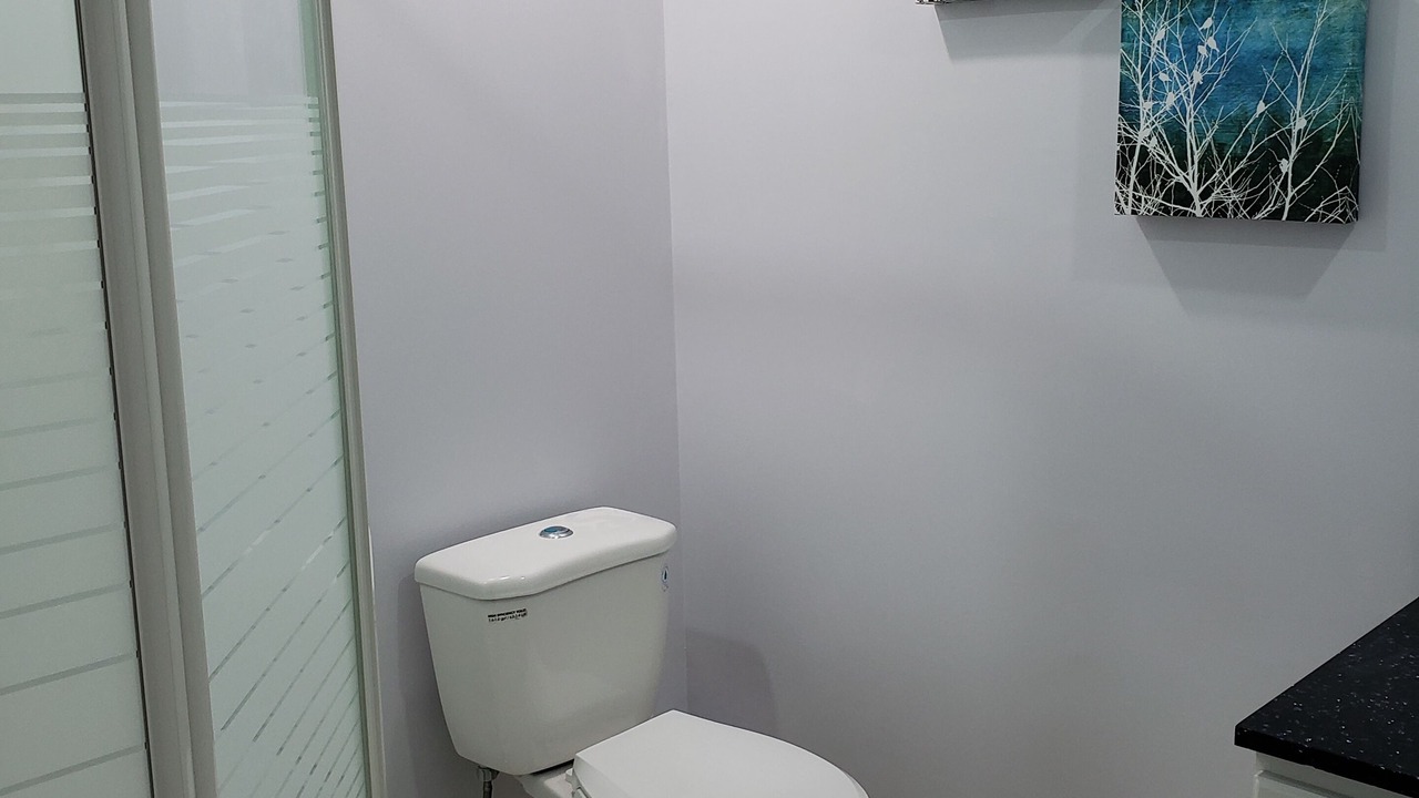 Photo of Bathroom in Mount Pleasant
