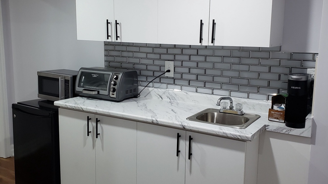 Photo of Kitchen in Mount Pleasant
