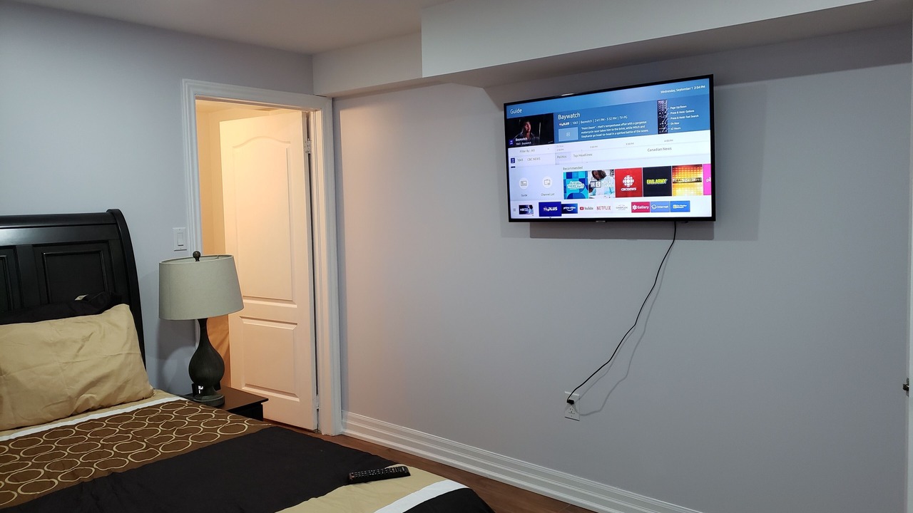 Photo of Bedroom in Mount Pleasant