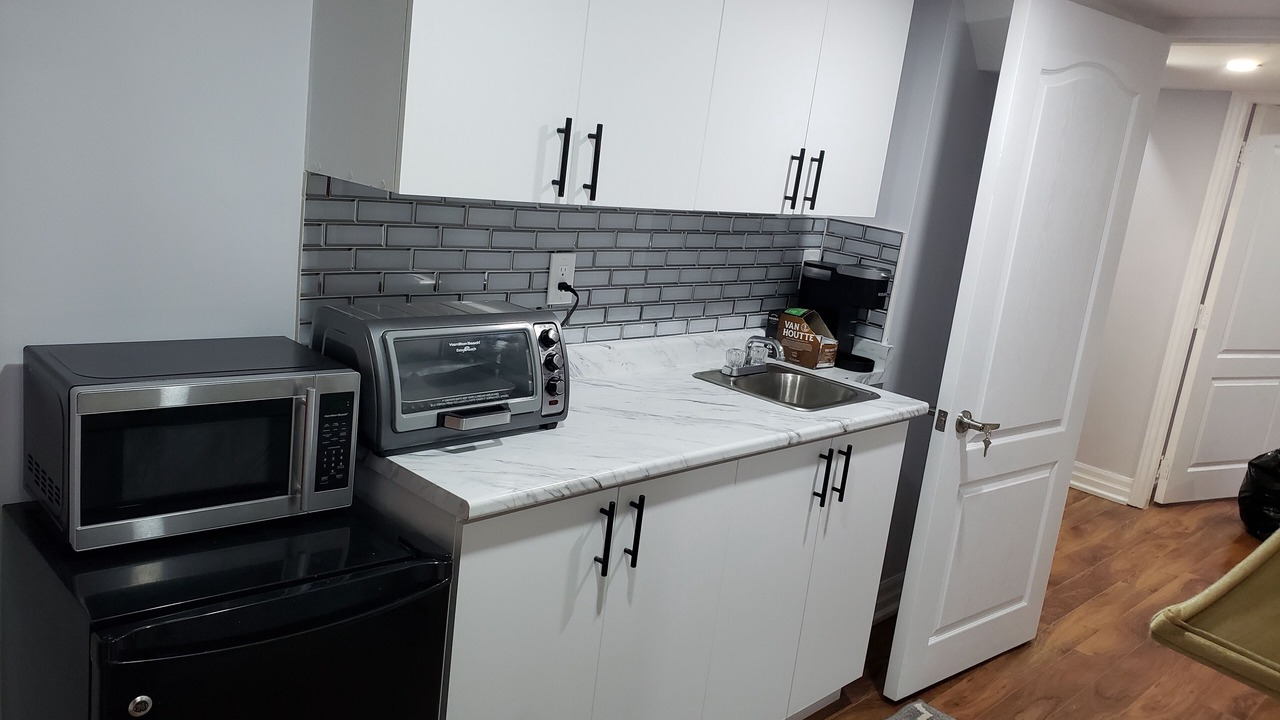 Photo of Kitchen in Mount Pleasant