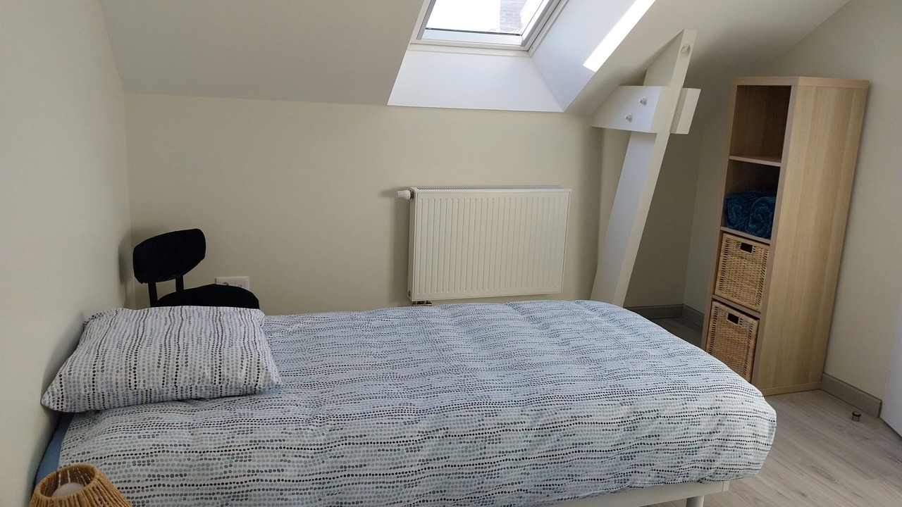 Photo of Bedroom in Marqueglise