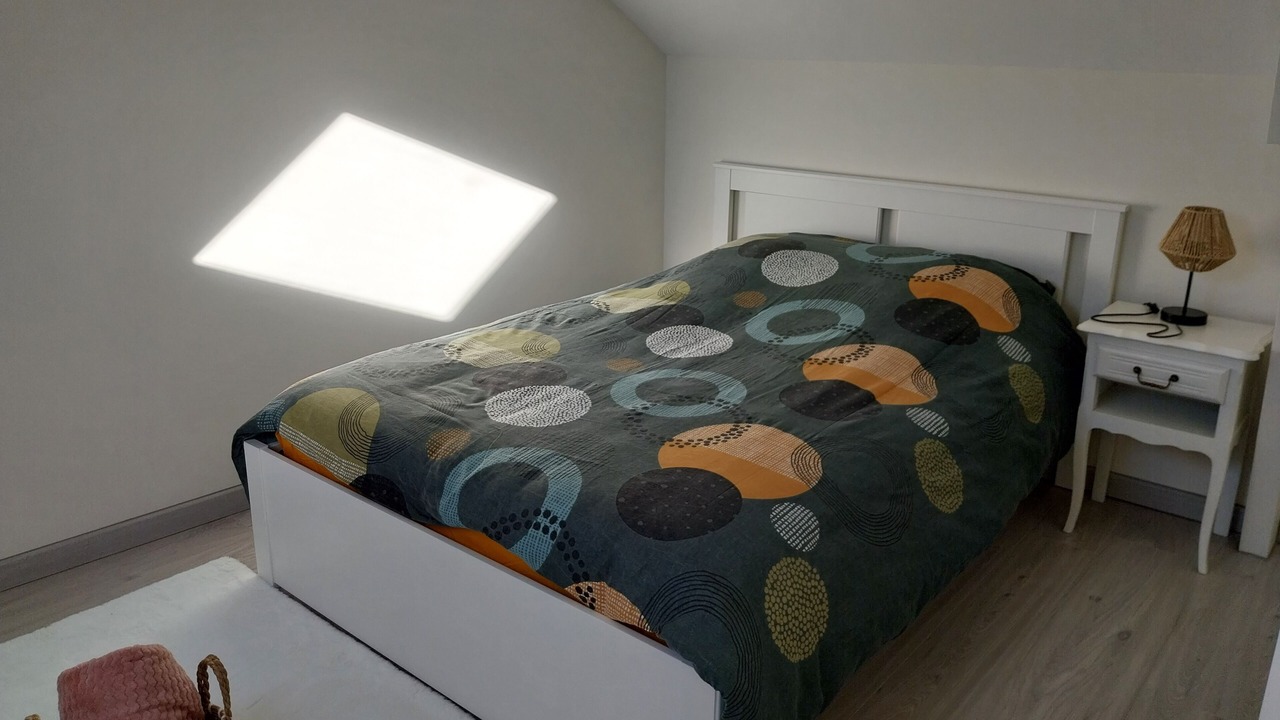 Photo of Bedroom in Marqueglise