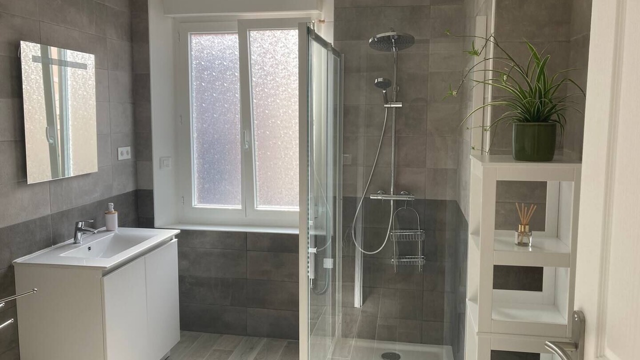 Photo of Bathroom in Marqueglise