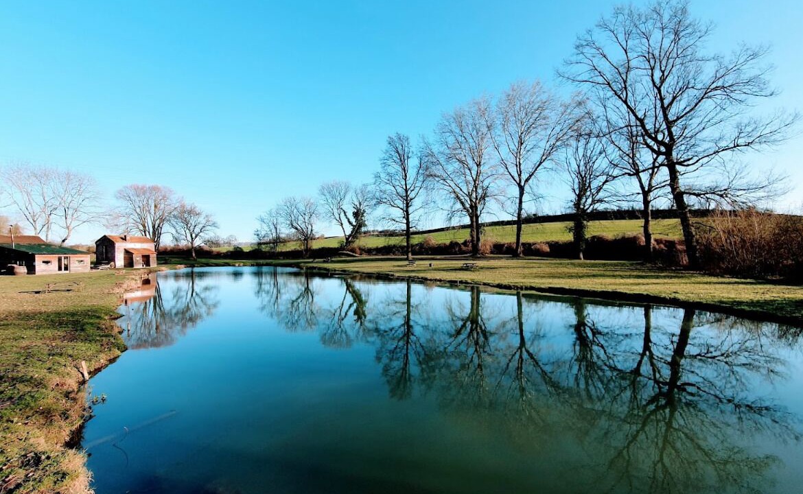 Photo of Outdoor in Marqueglise