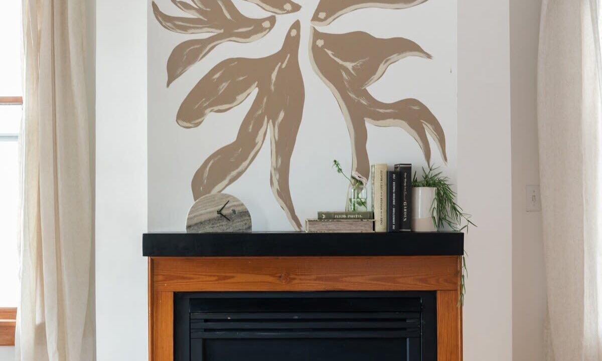 Photo of Livingroom in Candler Park