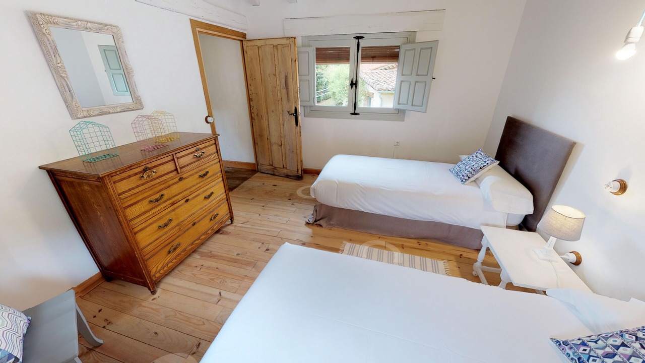 Photo of Bedroom in El Raso