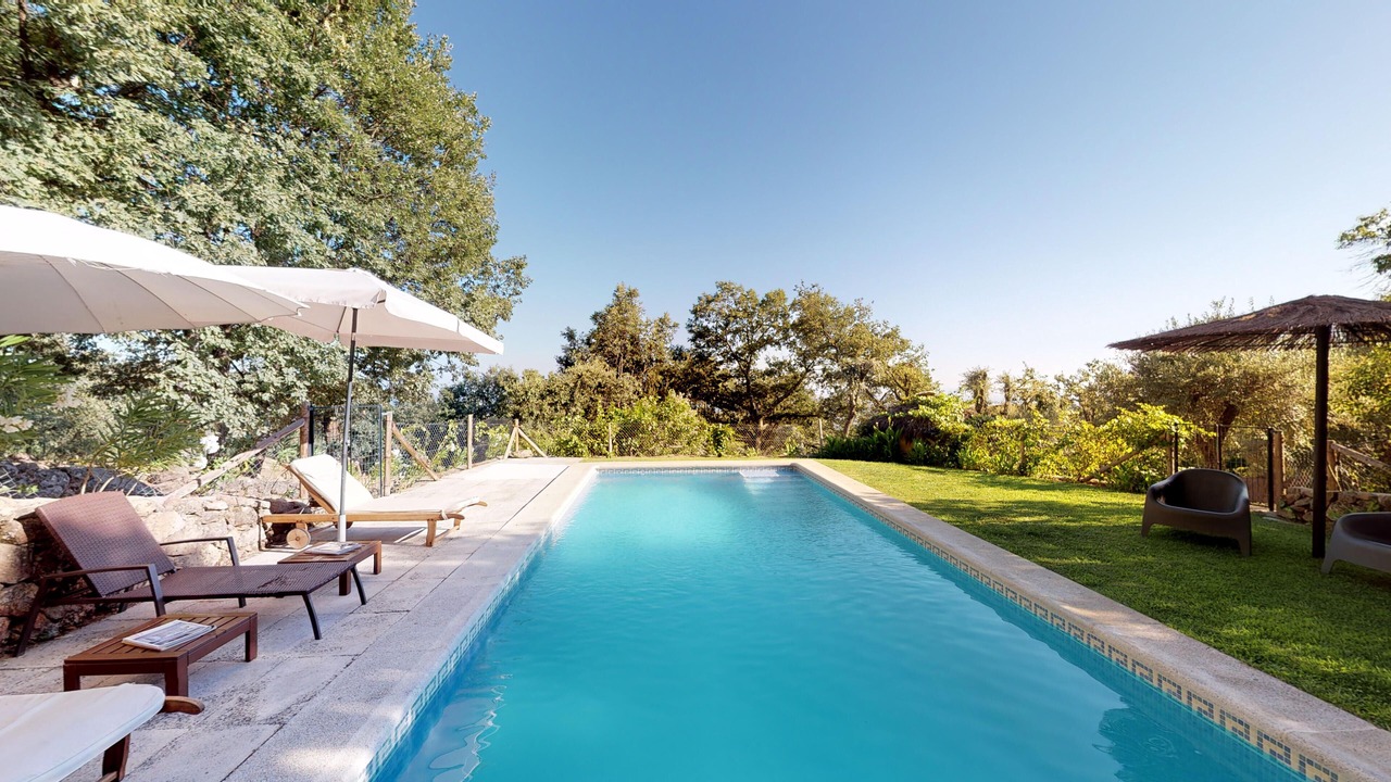 Photo of Outdoor in El Raso