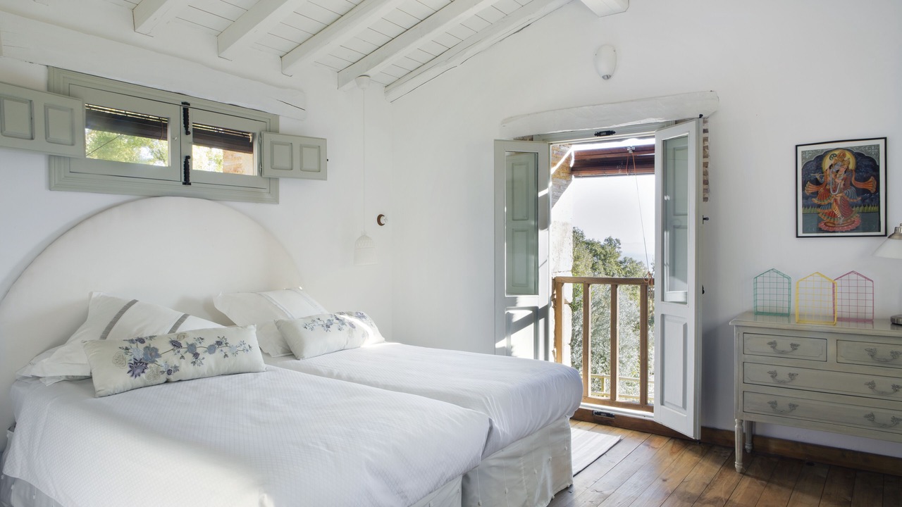 Photo of Bedroom in El Raso