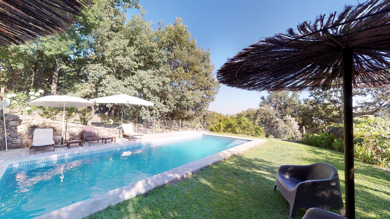 Photo of Outdoor in El Raso
