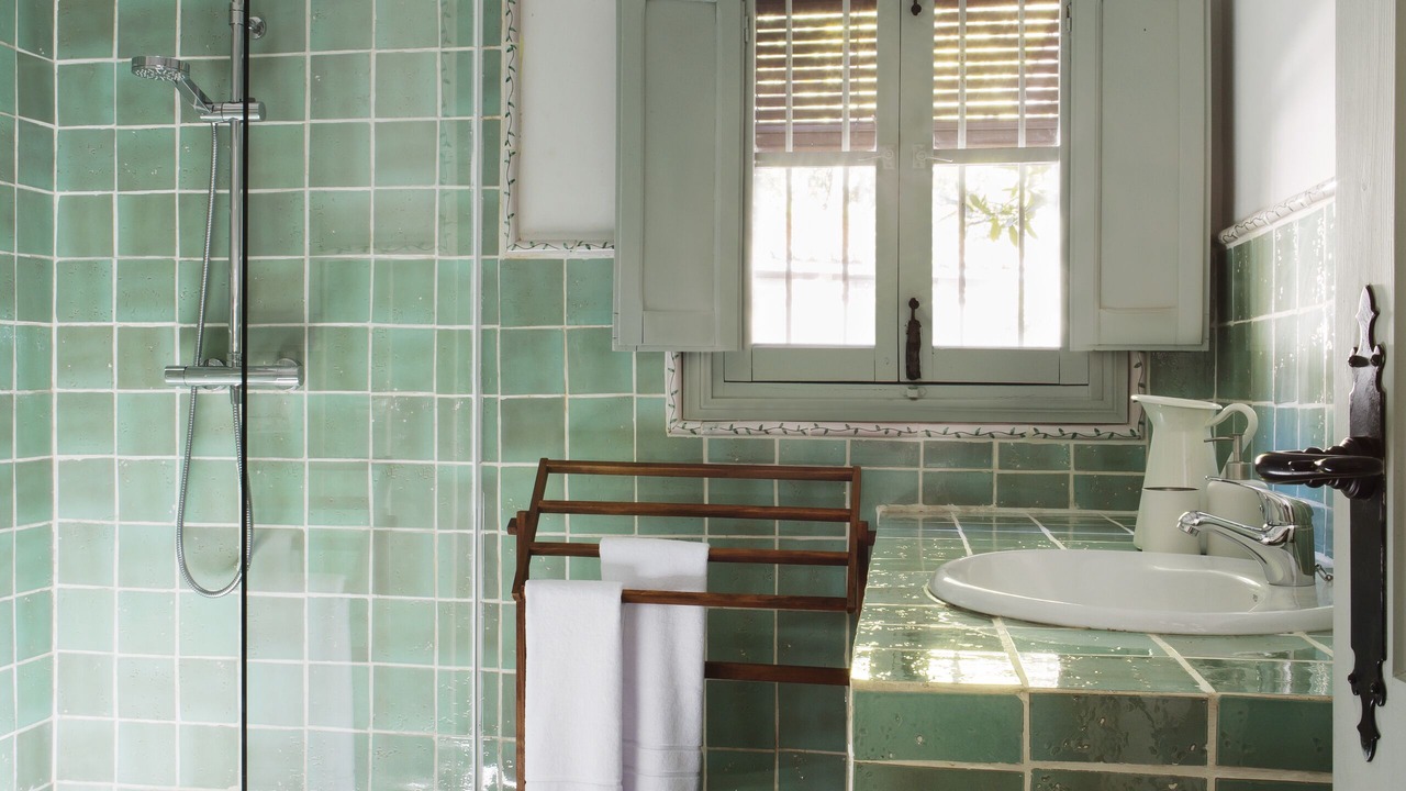 Photo of Bathroom in El Raso