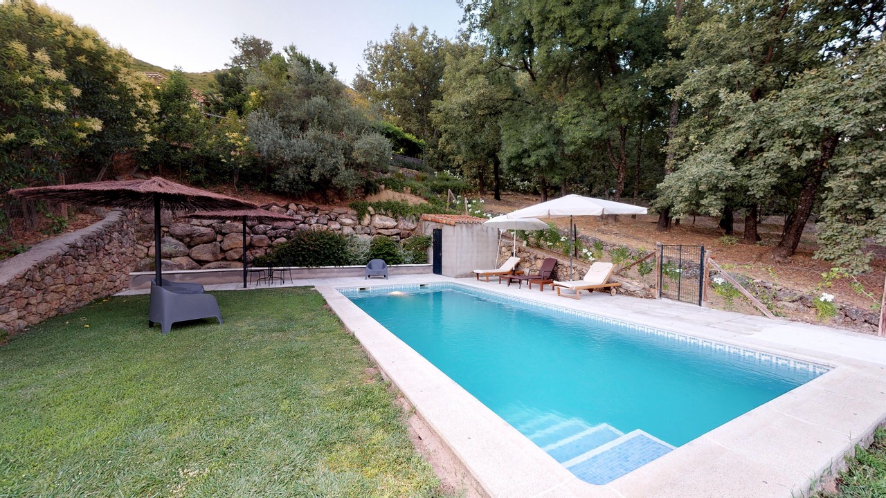 Photo of Outdoor in El Raso