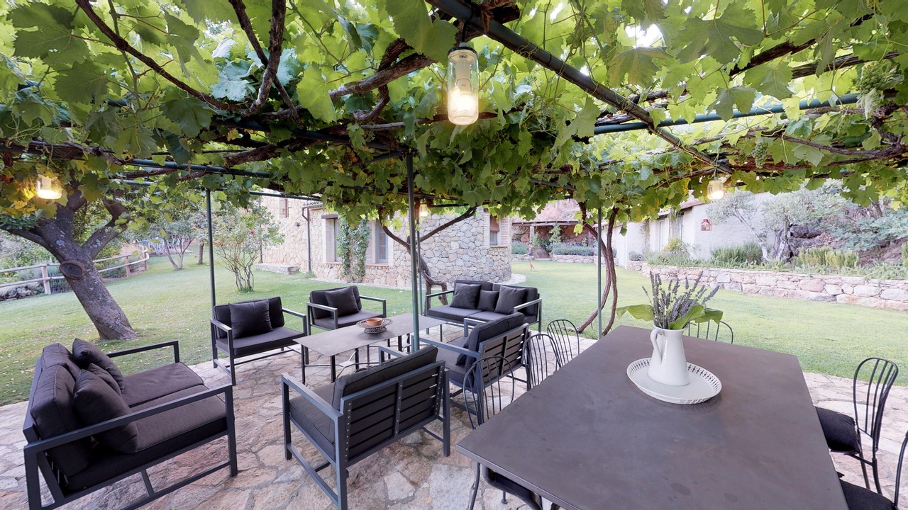 Photo of Outdoor in El Raso