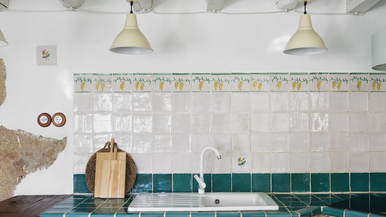 Photo of Kitchen in El Raso