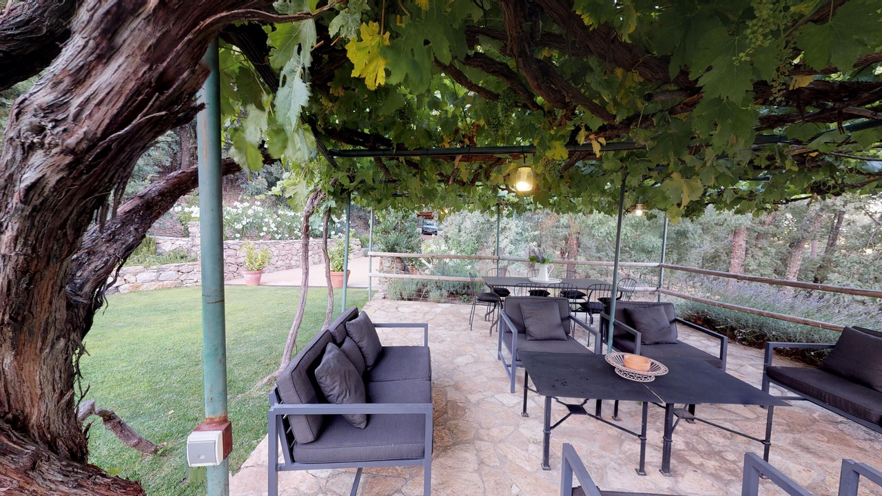 Photo of Outdoor in El Raso